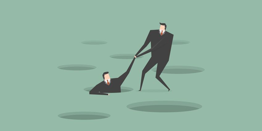 Avoiding the Pitfalls of External Software Development cover image