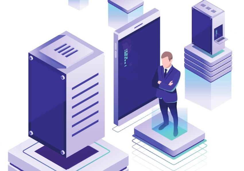 A look at the new and official MongoDB Go Driver cover image